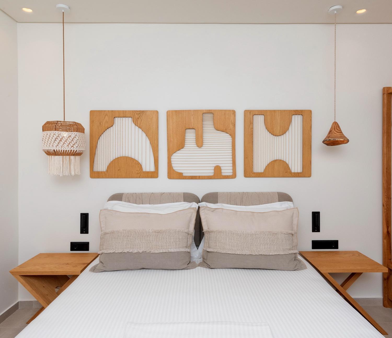 Aristotle Suites Adamantas  Exterior photo