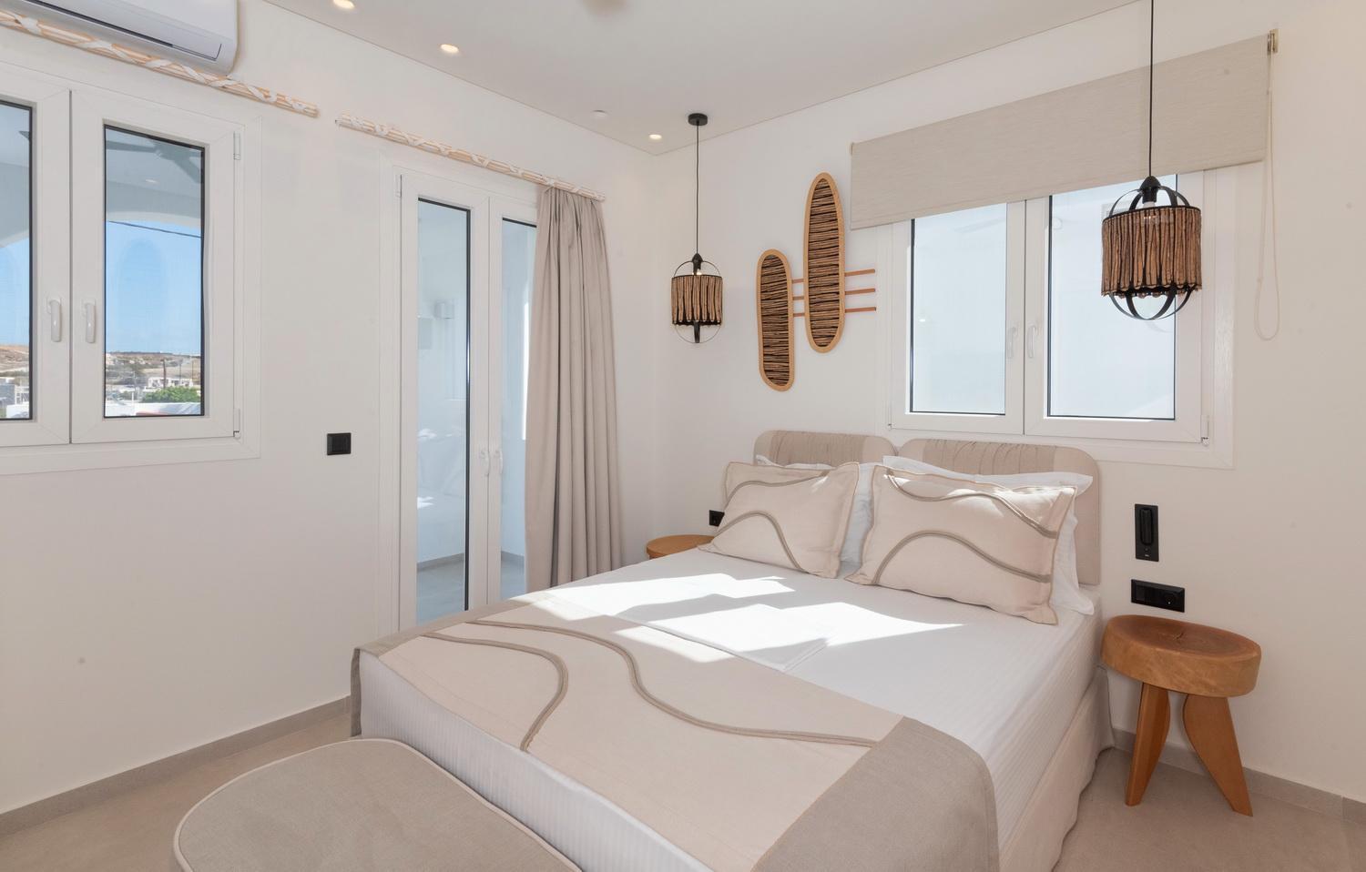 Aristotle Suites Adamantas  Exterior photo
